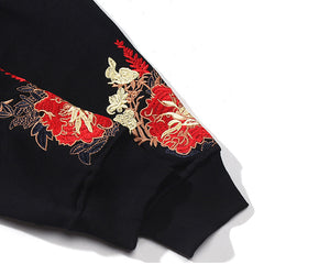 CRESCENT "TS" Hoodie