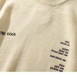 PICASSO "TS" Sweatshirt