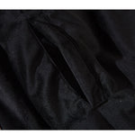 REAKINSSE Bomber Jacket