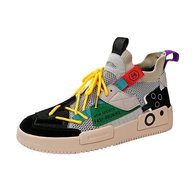 REFLEX "GRVY"