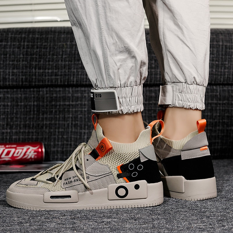 REFLEX "GRVY"