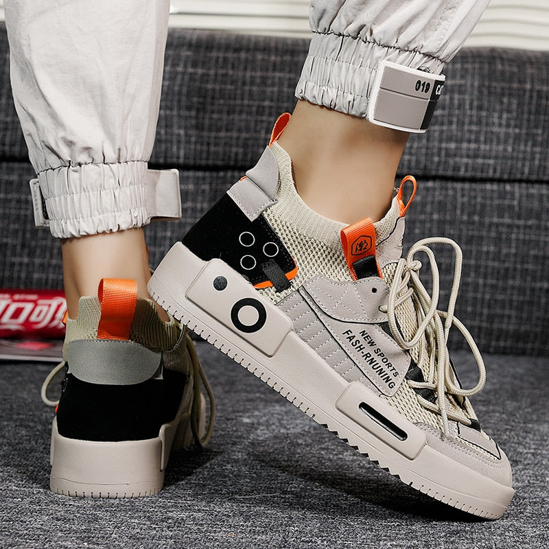 REFLEX "GRVY"