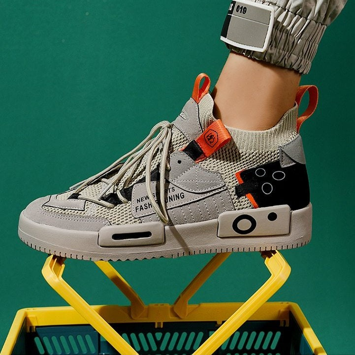 REFLEX "GRVY"