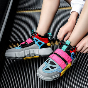 TREND 'GRVY'
