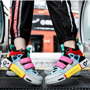 TREND 'GRVY'
