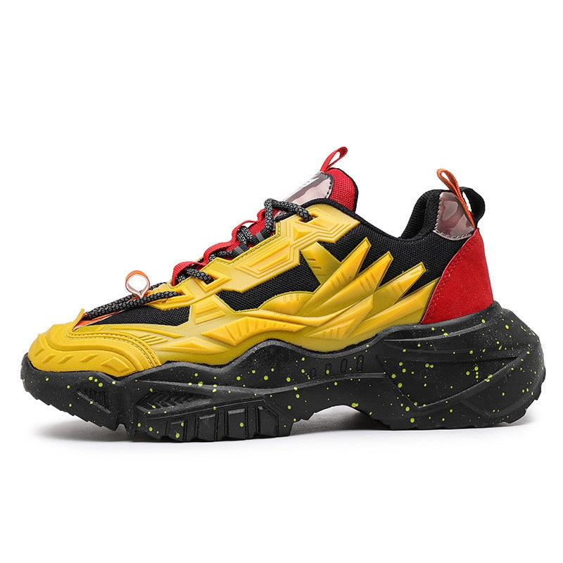 ORDER 2.0 "GRVY"