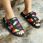 '"GRVY" SLIDES