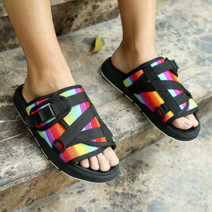 '"GRVY" SLIDES