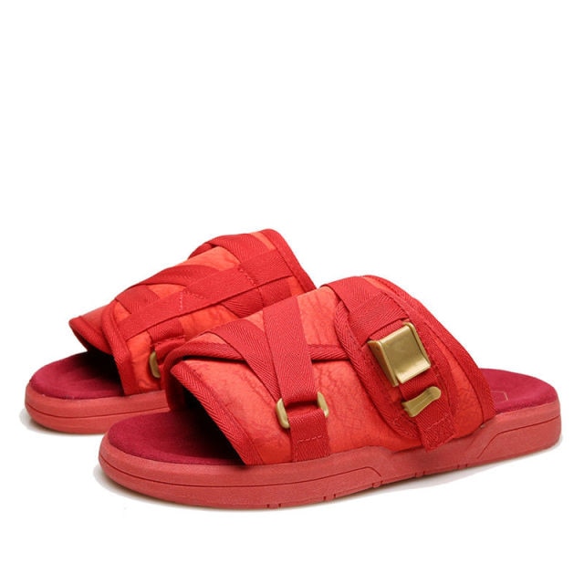 '"GRVY" SLIDES
