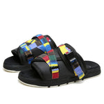 '"GRVY" SLIDES