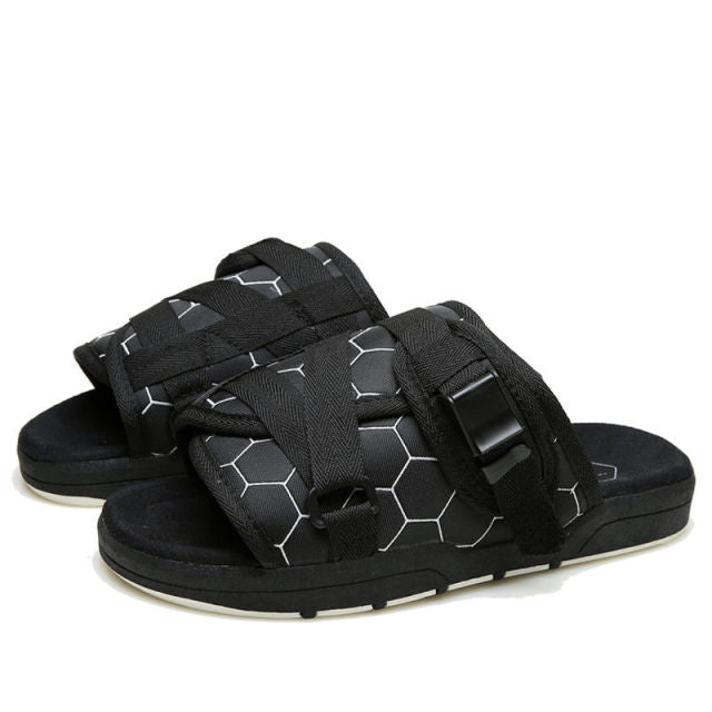 '"GRVY" SLIDES