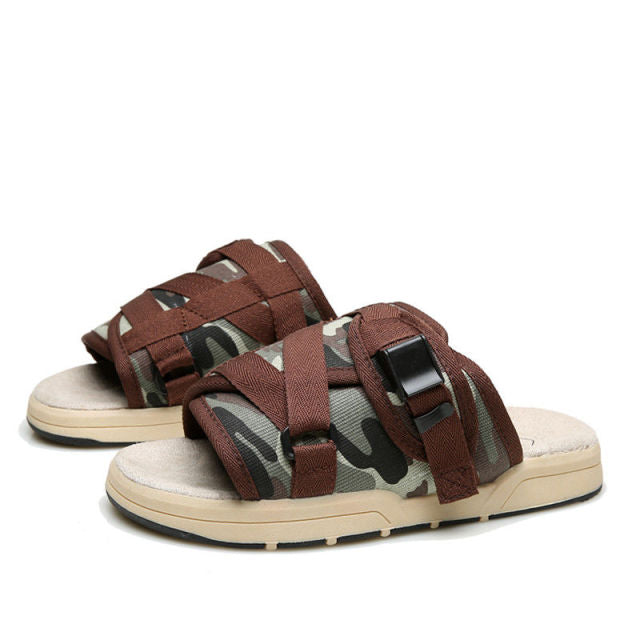 '"GRVY" SLIDES