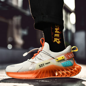CONQUER "GRVY"
