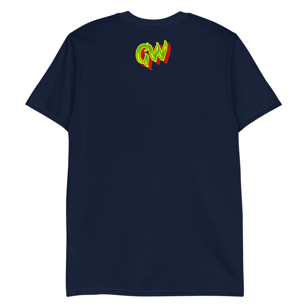 STAY GRVY Tee