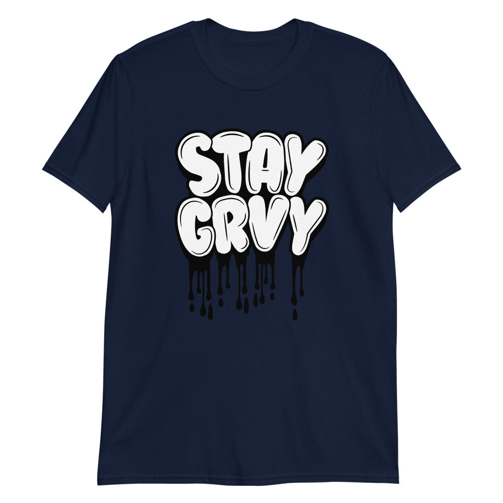 STAY GRVY Tee