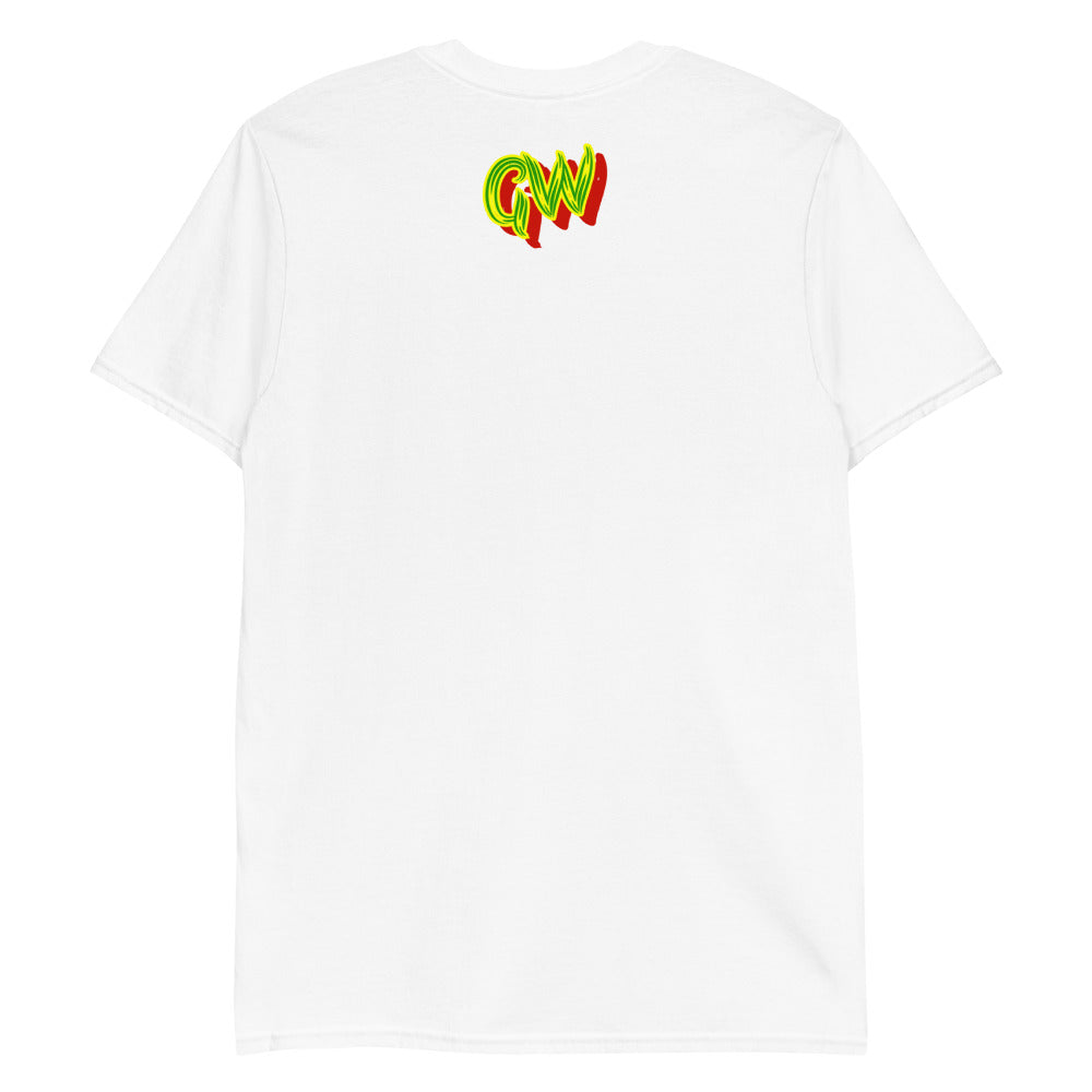 STAY GRVY Tee
