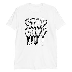 STAY GRVY Tee