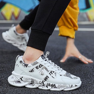 Zapatos II's - GroovyWear