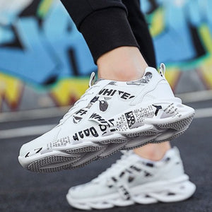 Zapatos II's - GroovyWear