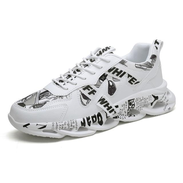 Zapatos II's - GroovyWear